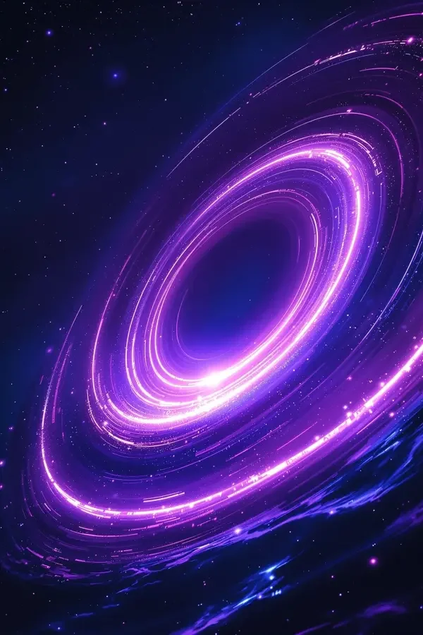 星河彼岸