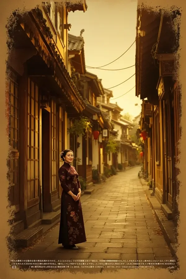暖金时代
